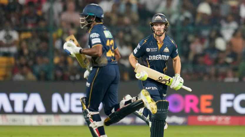 IPL 2025