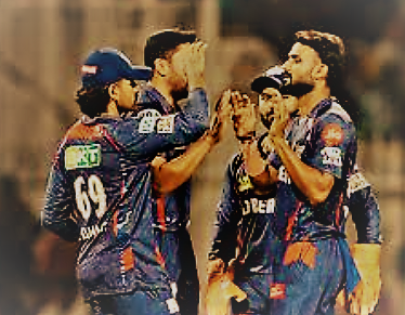 ipl 2025 lsg vs kkr
