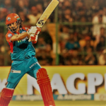 RCB VS DC