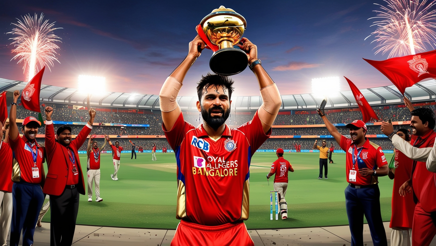 sports that make you rich in India