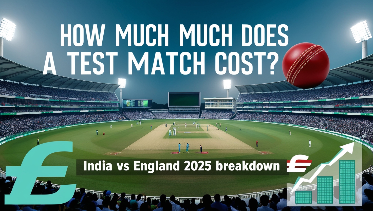ind vs eng 2025 test