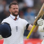 What Went Wrong ? How India lost from a Dominating position in First test