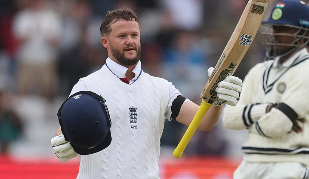 India vs England 1st Test 2025 Day 5 Result