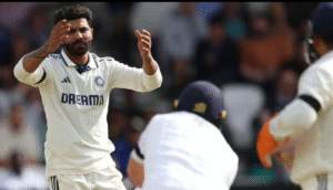 India vs England 1st Test 2025 Day 5 Result – England Chase 371, Win by 5 Wickets