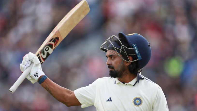 Kl rahul test match defeats
