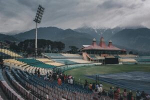 ICC Men’s T20 World Cup 2026 Venues : India and Sri Lanka