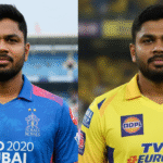 IPL 2026 sanju samson