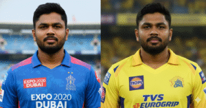 IPL 2026 : Not DC , Sanju Samson is joining this IPL team – IPL Mini Auction