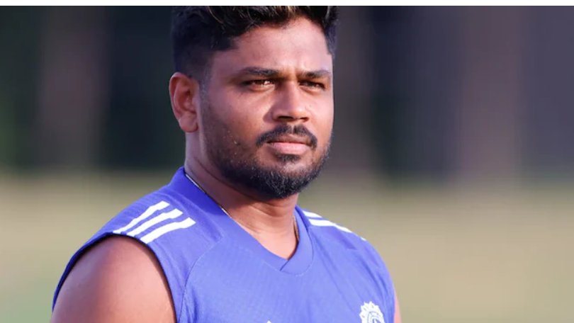 sanju samson
