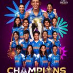 ind w vs sa w World cup final